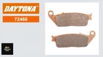 Daytona Oem 72460 Hyper Sintered Pads Brake From Japan. Fixed Price $57.89.