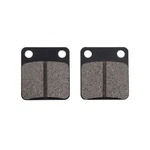 Tusk Brake Pads Carbon For Yamaha Kawasaki Suzuki. Fixed Price $24.96.