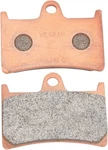 Vesrah Sintered Metal Brake Pads Front Yamaha Xv 19V Roadliner (2006-2007). Fixed Price $58.83.