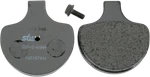 Sbs Carbon Tech Brake Pads Harley-davidson 579H.CT. Fixed Price $43.99.