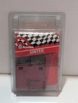 Brembo Sinter 07BB14SP Disc Brake Pad Set Rear For 1989 Bmw K1 K750. Fixed Price $35.20.