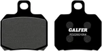 Galfer Semi-metallic Carbon Brake Pads #FD220G1054. Fixed Price $31.90.