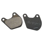Ebc Semi-sintered Brake Pads FA72V. Fixed Price $42.42.