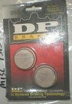 Brakes DP841 Pads Yamaha YT125, YFM200, YFM250, YFM350. Fixed Price $10.00.