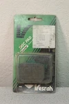New Vesrah Brake Pads VD-112/2 *free Shipping*. Fixed Price $34.99.