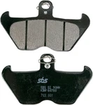 Sbs Sintered Brake Pads 703HS. Fixed Price $62.99.