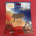 FA232R Ebc Series Long Life Sintered Brake Pads. Fixed Price $5.99.