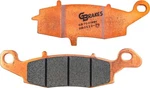 Gbrakes Hh Sintered Pads #GB0533-70 For Kawasaki/suzuki. Fixed Price $59.25.