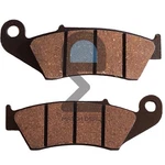 Brake Pads For Honda 06455-KCZ-902 06455-KHA-941 06455-KSS-952 06455-MAY-000. Fixed Price $9.52.