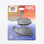 Ebc Brakes Organic Pad FA192. Fixed Price $36.23.