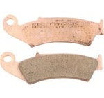 Ebc Series Brake Pads Front #FA125R For Honda XR250/CR 500/CR125R/CR250R/XR600. Fixed Price $24.00.