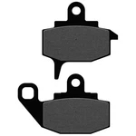 Galfer Brake Pads Semi Metallic FD091G1054. Fixed Price $35.73.