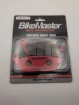 Bikemaster Sintered Front Brake Pads Honda 650 96-1422. Fixed Price $38.78.