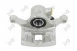 Rear Brake Caliper Left For Mitsubishi Pajero Pinin 91-07 MB857333. Fixed Price $24.53.
