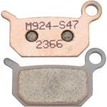 Moose Xcr Brake Pads Front/rear M924-S47. Fixed Price $41.95.
