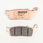 Braking Sintered Sport Brake Pads 720CM55. Fixed Price $47.70.