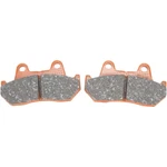 Ebc Semi-sintered Brake Pads / One Pair (FA69V). Fixed Price $40.77.