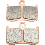 Drag Specialties XF-2-1721-1948 Sintered Brake Pads. Fixed Price $37.29.