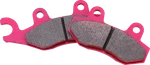 Bikemaster Sintered Brake Pads For Honda 961439. Fixed Price $45.16.