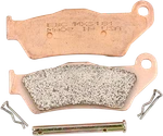 Ebc Brake Pads MXS181. Fixed Price $42.99.