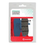 Brembo Prime Organic Brake Pads Oem 07KA1907. Fixed Price $49.96.