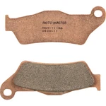 Moto-master Sinterpro Racing Brake Pads 93011-PU 1721-3421. Fixed Price $34.78.