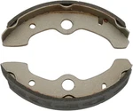 Moose Racing Brake Shoes M9165. Fixed Price $40.95.