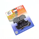Ebc Brakes Organic Pad FA69. Fixed Price $35.73.