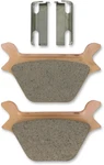 Ebc Brake Pads FA200HH. Fixed Price $48.99.