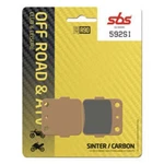Sbs Sintered Brake Pads For Offroad 592SI. Fixed Price $16.80.