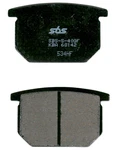 Sbs Street 534HF Fr Brake Pads Ebc FA65 Suzuki Gs Xn 1721-0269. Fixed Price $24.99.
