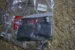 Aprilia SR50 Water Cooled 03-12 Front Brake Pads 8113663 Nos. Fixed Price $9.40.
