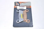 Moose Racing M984-S47, 1721-0836 Brake Pads Nos. Fixed Price $32.25.