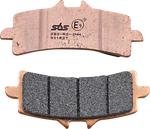 Sbs Brake Pads 901RST. Fixed Price $71.45.