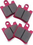 Bikemaster Sintered Brake Pads Front 961510. Fixed Price $46.99.