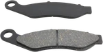 Drag Specialties 1720-0546 Brake Pads Organic Front. Fixed Price $80.50.