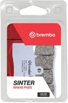 Brembo Sintered Brake Pads #07GR62LA Bmw. Fixed Price $64.68.