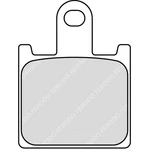 Ferodo FDB2220ST Sinter Brake Pads For Kawasaki 1400 Gtr 2008-2009. Fixed Price $55.61.