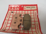 Suzuki Nos Rear Brake Pad Set 90 91 DR250 DR350 RMX250 89 RM125 RM250. Fixed Price $39.19.