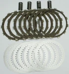 Ebc Series Clutch Kit DRC205. Fixed Price $209.82.
