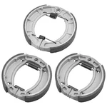 Front & Rear Brake Shoes For Yamaha Timberwolf YFB250 1992 1993 1994. Fixed Price $29.00.