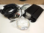 Harley '06-13 Touring Models Boom! Audio High Output Sound System Amplifier Kit. Fixed Price $325.00.