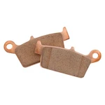 Neutron Brake Pad NA131R-SINTERED Metal-rear Kawasaki KLX250/300. Fixed Price $19.99.