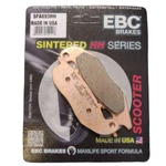 Ebc SFA693HH Sintered Scooter Brake Pads For Piaggio Liberty 125 98-22. Fixed Price $30.64.