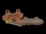 Ebc Moto Race Brake Pad Set (part MXS115) High-performance Braking. Fixed Price $49.22.
