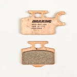 Braking Sintered Metal Pad 894CM44. Fixed Price $41.22.