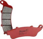 Brembo Sintered Brake Pads Front #07HO42SA For Honda/victory/kawasaki. Fixed Price $79.83.