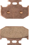 Moto-master Brake Pads Fits Nitro Series 92221-PU. Fixed Price $29.70.