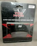 New Twin Power 59-6977 X-stop High Performance Sintered Brake Pads HD-6027S. Fixed Price $22.79.