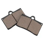 Bikemaster Brake Pad O7029A. Fixed Price $27.80.